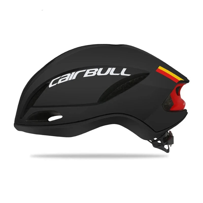 Capacete de Ciclismo Carbull Unissex Ultraleve