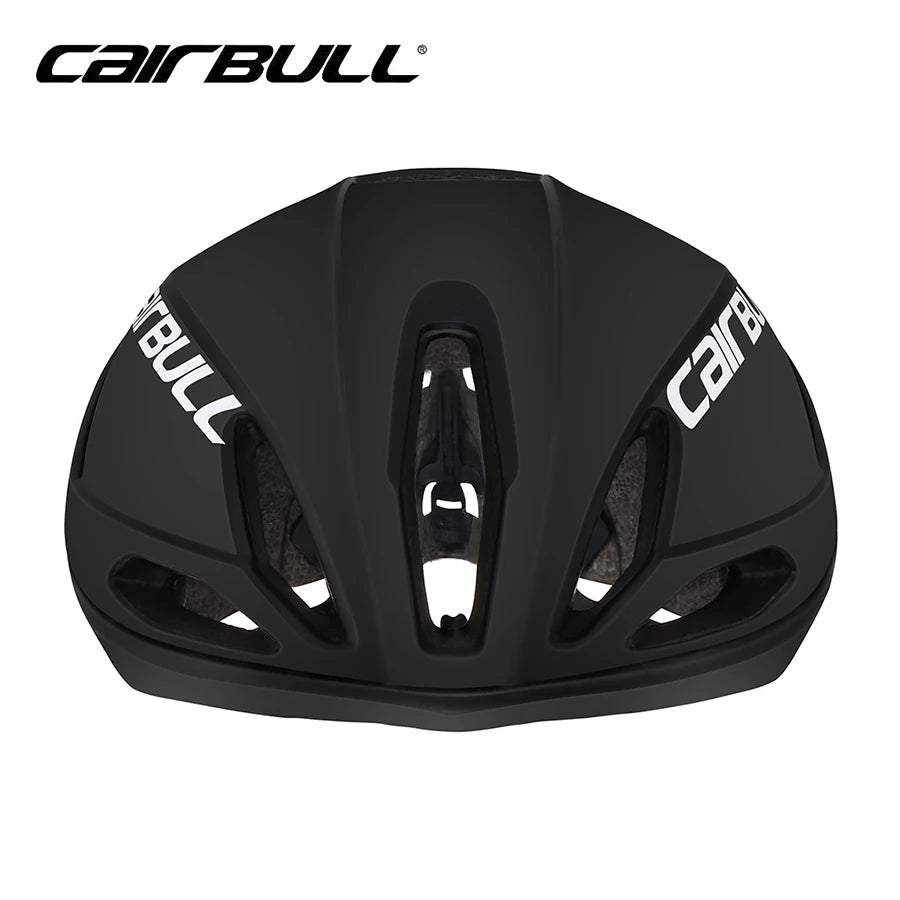 Capacete de Ciclismo Carbull Unissex Ultraleve