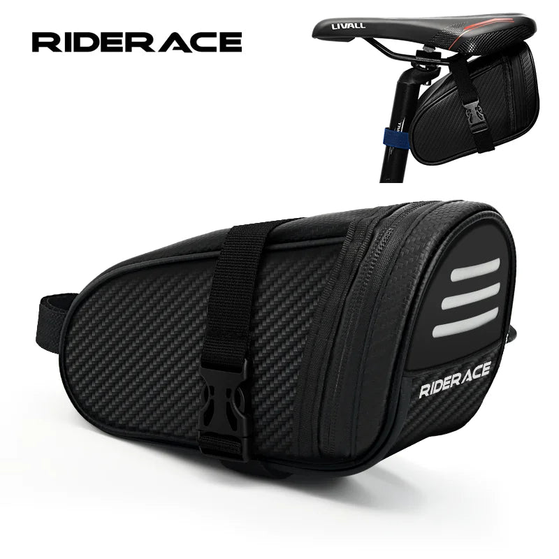 Bolsa para Bike Riderace Storm - Ciclinni