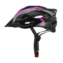 Capacete Para Bike Road Caps - Ciclinni