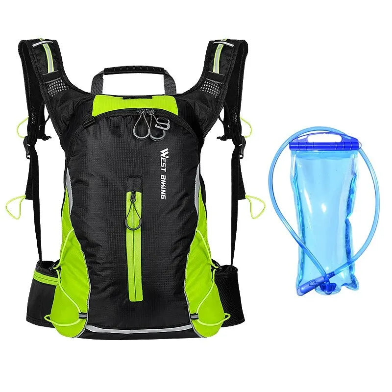 Mochila de Hidratação WestBiking Pro - Ciclinni