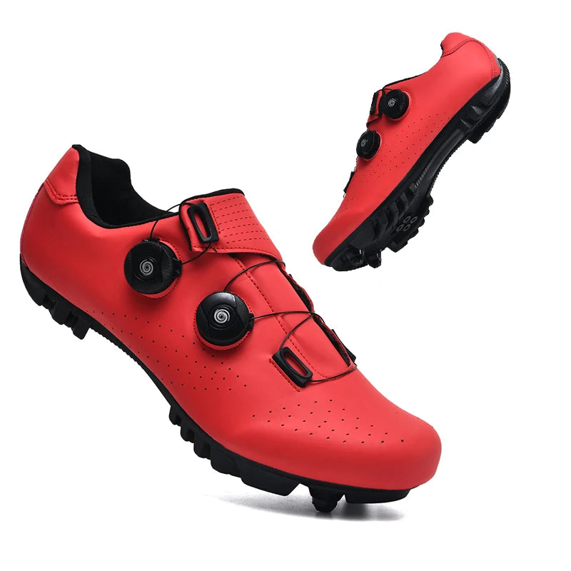 Sapatilha de Ciclismo Mtb Sneaker Pro - Ciclinni