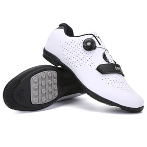 Sapatilha de Ciclismo Mtb Sneaker Pro - Ciclinni