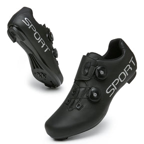 Sapatilha de Ciclismo Mtb Lux Sport - Ciclinni