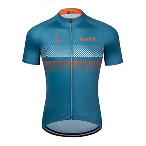 Camisa de Ciclismo Masculina Vendull Pro - Ciclinni