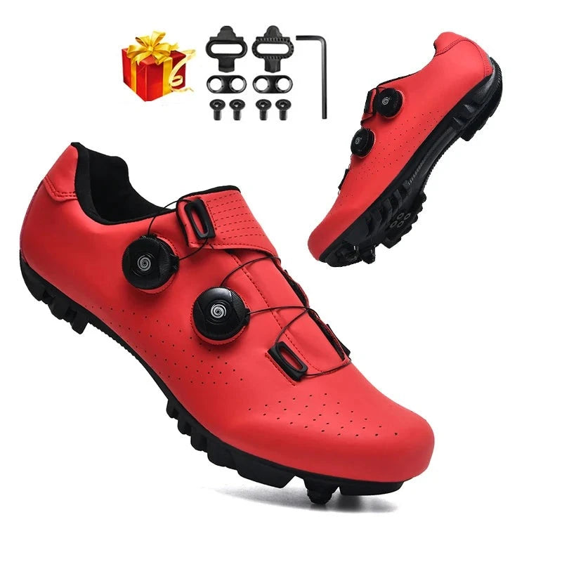 Sapatilha de Ciclismo Mtb Sneaker Pro - Ciclinni