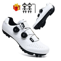 Sapatilha de Ciclismo Mtb Sneaker Pro - Ciclinni