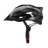 Capacete Para Bike Road Caps - Ciclinni