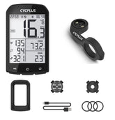 Ciclocomputador Gps Cycplus M1Pro - Ciclinni