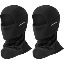 Kit 2 Balaclavas Para Ciclismo Térmica Rockbros - Ciclinni