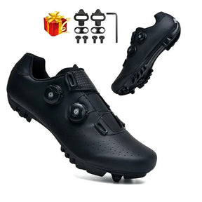 Sapatilha de Ciclismo Mtb Sneaker Pro - Ciclinni