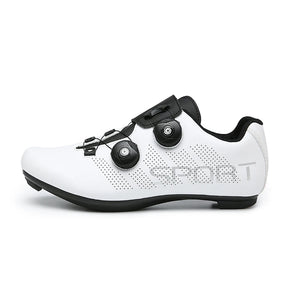 Sapatilha de Ciclismo Mtb Lux Sport - Ciclinni