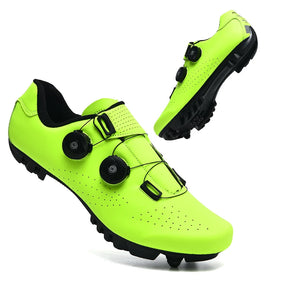 Sapatilha de Ciclismo Mtb Sneaker Pro - Ciclinni