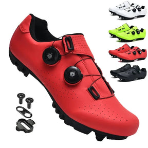 Sapatilha de Ciclismo Mtb Sneaker Pro - Ciclinni