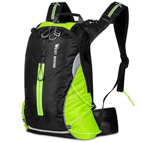 Mochila de Hidratação WestBiking Pro - Ciclinni