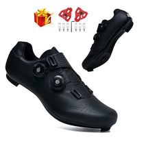 Sapatilha de Ciclismo Mtb Sneaker Pro - Ciclinni