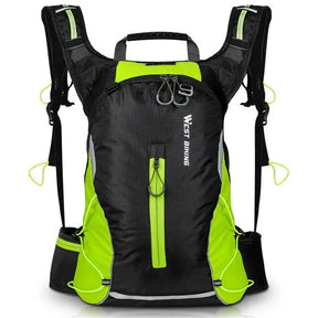 Mochila de Hidratação WestBiking Pro - Ciclinni