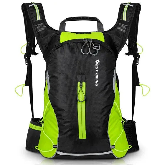 Mochila de Hidratação WestBiking Pro - Ciclinni