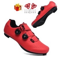 Sapatilha de Ciclismo Mtb Sneaker Pro - Ciclinni