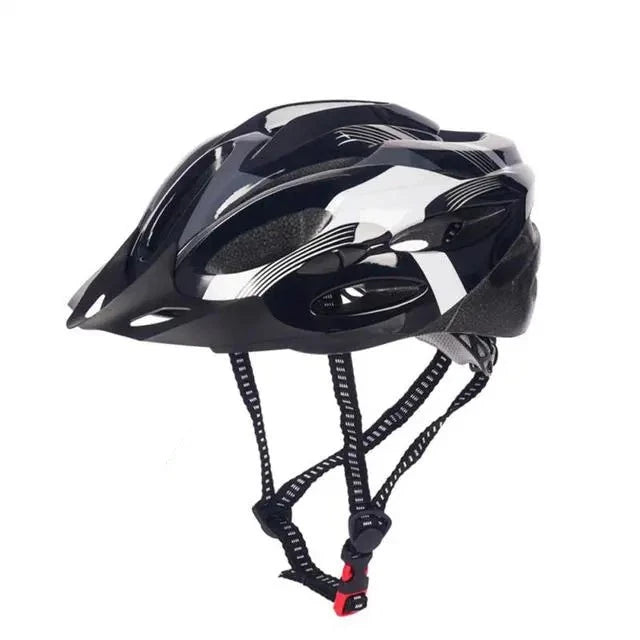 Capacete Para Bike Road Caps - Ciclinni