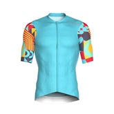 Camisa de Ciclismo Masculina Inbike Lift - Ciclinni