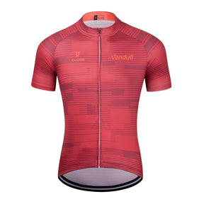 Camisa de Ciclismo Masculina Vendull Pro - Ciclinni