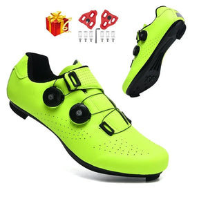 Sapatilha de Ciclismo Mtb Sneaker Pro - Ciclinni