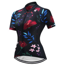 Camisa de Ciclismo Feminina Respirável Anti-UV - Ciclinni