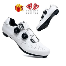 Sapatilha de Ciclismo Mtb Sneaker Pro - Ciclinni