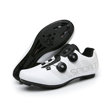 Sapatilha de Ciclismo Mtb Lux Sport - Ciclinni