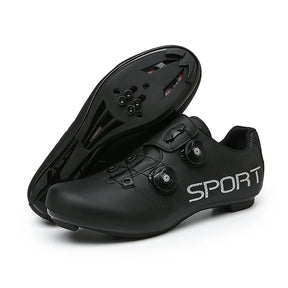 Sapatilha de Ciclismo Mtb Lux Sport - Ciclinni