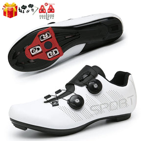 Sapatilha de Ciclismo Mtb Lux Sport - Ciclinni