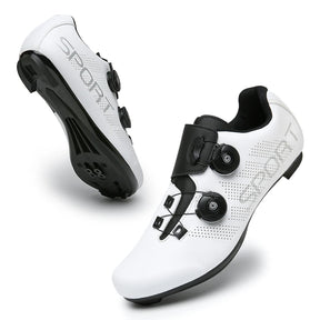 Sapatilha de Ciclismo Mtb Lux Sport - Ciclinni