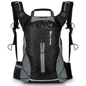 Mochila de Hidratação WestBiking Pro - Ciclinni