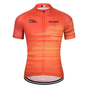 Camisa de Ciclismo Masculina Vendull Pro - Ciclinni