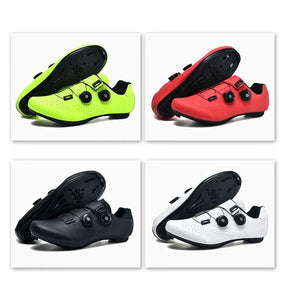 Sapatilha de Ciclismo Mtb Sneaker Pro - Ciclinni