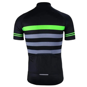 Camisa de Ciclismo Masculina X-Tiger Find - Ciclinni